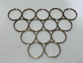 Wartsila Sulzer RTA62U Dizel Makine Piston Segmanı 65x59x7 (14 Adet) thumbnail 2