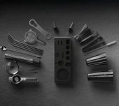 Empation Profesyonel Paslanmaz Çelik Kokteyl Seti 825ml thumbnail 2