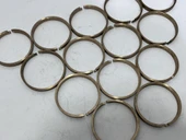 Wartsila Sulzer RTA62U Dizel Makine Piston Segmanı 65x59x7 (14 Adet) thumbnail 3