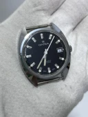 Onsa 37mm Vintage Erkek Kol Saati D-053 (Kordonsuz) thumbnail 6