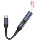 Periboia Type - C Kablolu Elektrikli Çakmak thumbnail 1