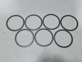 Wartsila Sulzer RTA62U Dizel Makine Joint Ring 100x86x1 (7 Adet) thumbnail 2