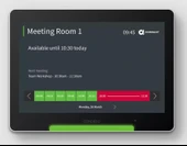 Condeco V2 Dokunmatik Ekran Toplantı Odası Monitörü T201502 thumbnail 1
