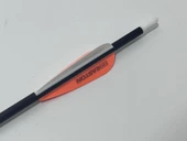 Easton Vector 1000 Karbon Hedef Oku Şaftı 4mm thumbnail 5