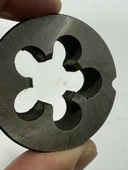 M17x1,5 Metrik Hss Diş Pafta 6g 2. El thumbnail 5