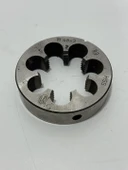 M48x3 Metrik Hss Diş Pafta 6g 2. El thumbnail 2