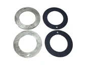 Wartsila Sulzer RTA62U Dizel Makine Pul 42x66x1,5 (4 Adet) thumbnail 1