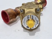 Danfoss ETS 250L Elektronik Genleşme Valfi 1 5/8" - 1 5/8" 034G3521 thumbnail 6