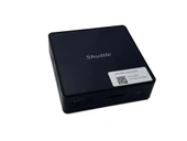 Shuttle NC10U Mini Pc Intel Celeron 4205U 4Gb Ram 2.El thumbnail 1