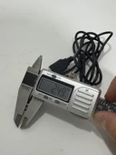 USB A to 2.5 x 0.7 mm Güç Kablosu 1,20 Metre thumbnail 4