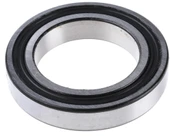 SKF 6014-2RS1 Rulman 70x110x20mm thumbnail 1