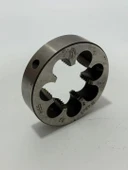 M48x3 Metrik Hss Diş Pafta 6g 2. El thumbnail 6