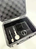 Difluid Omni Kahve Kavurma Analiz Cihazı thumbnail 5