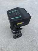 STAR40/10F-220 DN40 Endüstriyel Sirkülasyon Pompası 41 L/dk thumbnail 2