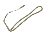 Kesme Fildişi Tesbih 5,63 Gram - Koleksiyonluk Fil Dişi Tespih thumbnail 1