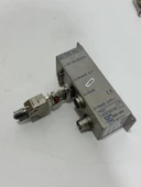 Midi Ingenierie Boiter Mac17 Endüstriyel Motor ve Encoder Kontrol Modülü 2.El thumbnail 3