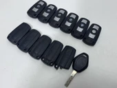 Bmw 3 Butonlu Smart Anahtar 12 Adet 2.El (Lot 5) thumbnail 4