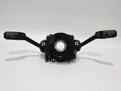 Volkswagen Sinyal Silecek Kollu Direksiyon Sargısı 5Q0953507GM-5Q0953549E-5Q0953513 (Deformeli-001) thumbnail 2