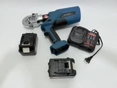 EZ-300 Hidrolik Akülü Kablo Pabuç Sıkma Pensesi 16–300 mm² thumbnail 4