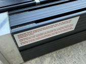 Grob Lineer Aktüatör EZ20-P/A/D-15000-3,6/4,3-100-2130100 thumbnail 7