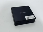 Shuttle NC10U Mini Pc Intel Celeron 4205U 4Gb Ram 2.El thumbnail 2