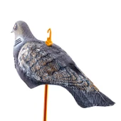 Üveyik Mühresi - Yaprak - Gerçekçi Tasarım - Savage - HDD 011-2U thumbnail 2