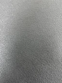 Alran Lüks Fransız Keçi Derisi Güderi Siyah 40 Desi thumbnail 3