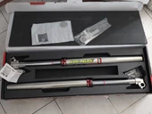 WP XPLOR PRO 7548 Cone Valve KTM/Husqvarna/GASGAS Ön Maşa 14182T67SET thumbnail 2