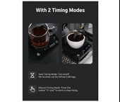 DiFluid Microbalance Ti Akıllı Kahve Terazisi 0.1g thumbnail 2