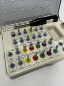 B&B Dental Duravit 3P Cerrahi Dişçi İmplant Seti thumbnail 3