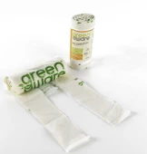 GreenAware Kompostlanabilir Poşet 21L (20 Adet) thumbnail 1