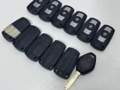 Bmw 3 Butonlu Smart Anahtar 12 Adet 2.El (Lot 6) thumbnail 5