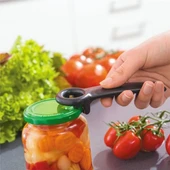 Periboia Pratik Şişe Ve Kavanoz Kapağı Açacağı thumbnail 3