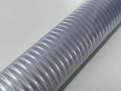 Buzlu Çizgili Duşakabin Pencere Cam Filmi 90x500cm thumbnail 4