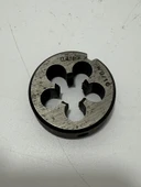 Narex W9/16 Hss Diş Pafta 2. El thumbnail 3