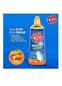 Porçöz Bulaşık Makinesi Parlatıcı Bodrum Mandalinası ve Datça Bademi 500 ml thumbnail 1