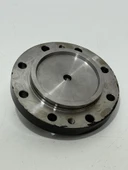 Kompresör Valfli Metal Ara Pleyt Plaka thumbnail 6