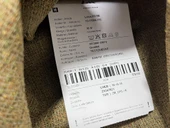 Zimmer Rohde Lixus FR RE Lüks Döşemelik Kumaş 300cm x 10 Metre 11004175 thumbnail 5