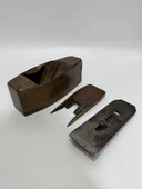 Hearnshaw Bros Antika Ahşap El Rendesi 002 thumbnail 3