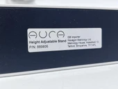 Aura 3D Imaging System Uyumlu Yükseklik Ayarlı Profesyonel Stand1 thumbnail 5