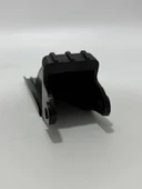 Honda CBX1000 Uyumlu Arka Fren Disk Kapağı 43140410000P thumbnail 4