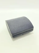 Longines Vintage Deri Kol Saati Kutusu thumbnail 2