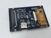 ER-TFTM035-6 3.5” SPI/TFT LCD Ekran Modülü thumbnail 3