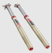 WP XPLOR PRO 7548 Cone Valve KTM/Husqvarna/GASGAS Ön Maşa 14182T67SET thumbnail 1