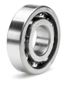 FAG 6009 Rulman 45x75x16mm thumbnail 1