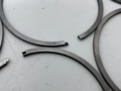 Wartsila Sulzer RTA62U Dizel Makine Piston Segmanı 105x96.1x3 (8 Adet) thumbnail 3
