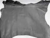 Alran Lüks Fransız Keçi Derisi Güderi Granite 50 Desi thumbnail 2