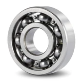 6214 Bilyalı Rulman 70x125x24mm thumbnail 1