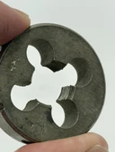 M14x1 Metrik Hss Diş Pafta 2. El thumbnail 4