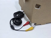 Super Car Adventures Plug & Play Direksiyonlu TV Yarış Konsolu thumbnail 6